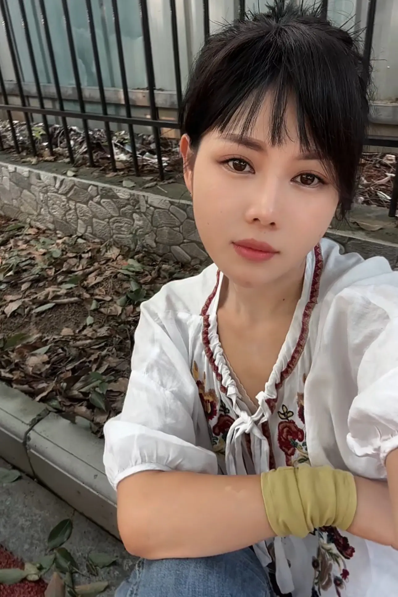 曾经的老板，如今为生计发愁，83年我44岁，一次意外让一切归零，求职时...