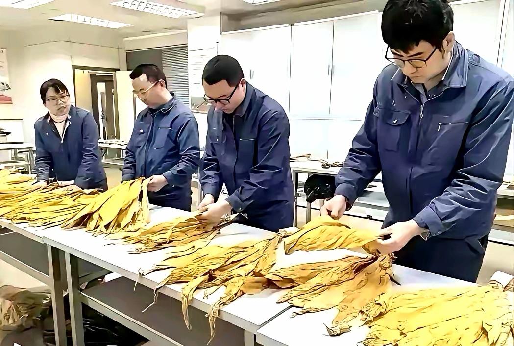 985研究生毕业到卷烟厂当操作工，是烟厂浪费人才？还是就业的无奈之举？
望子成龙