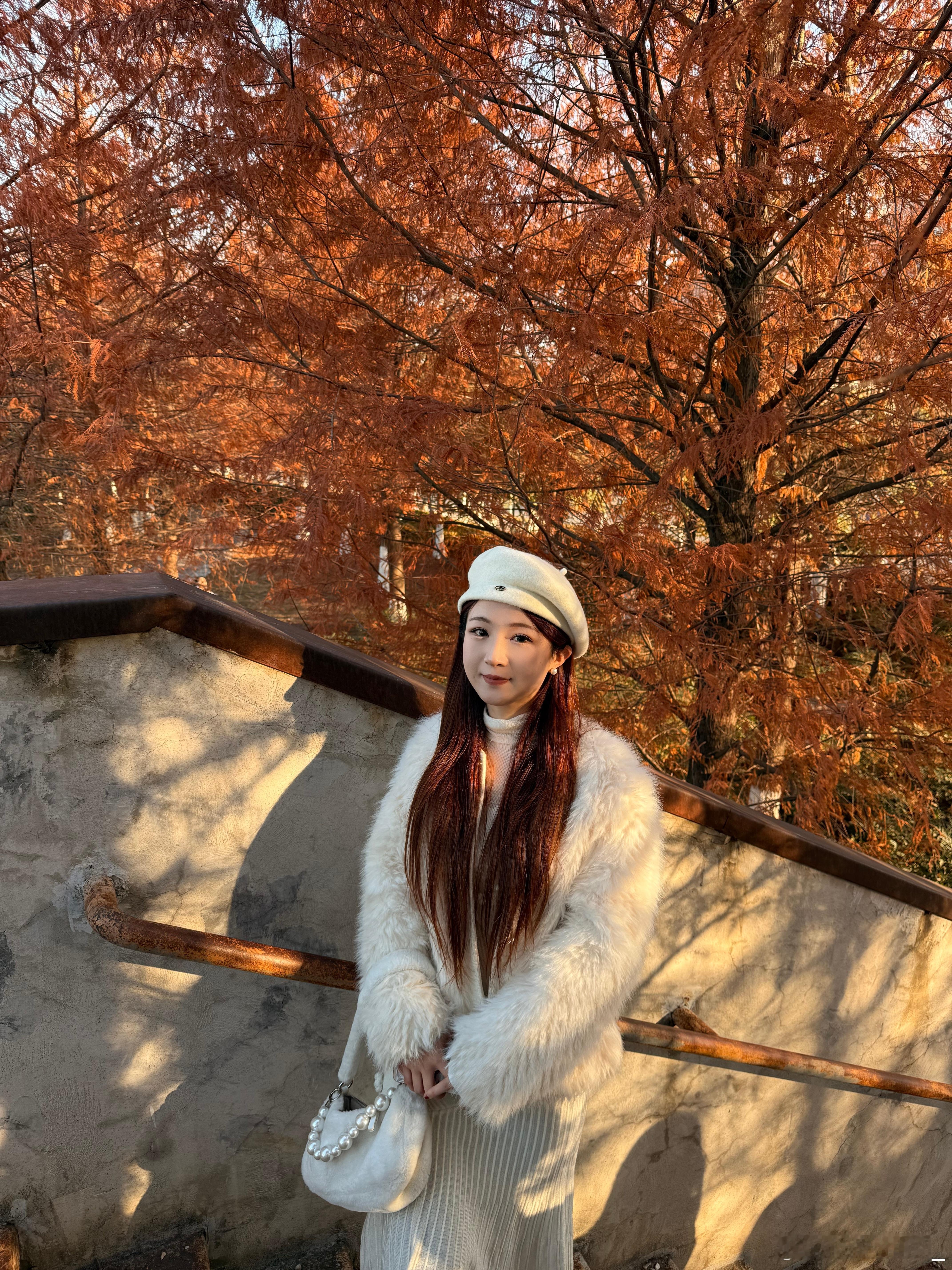 在细碎里感受生活的温度🧡 