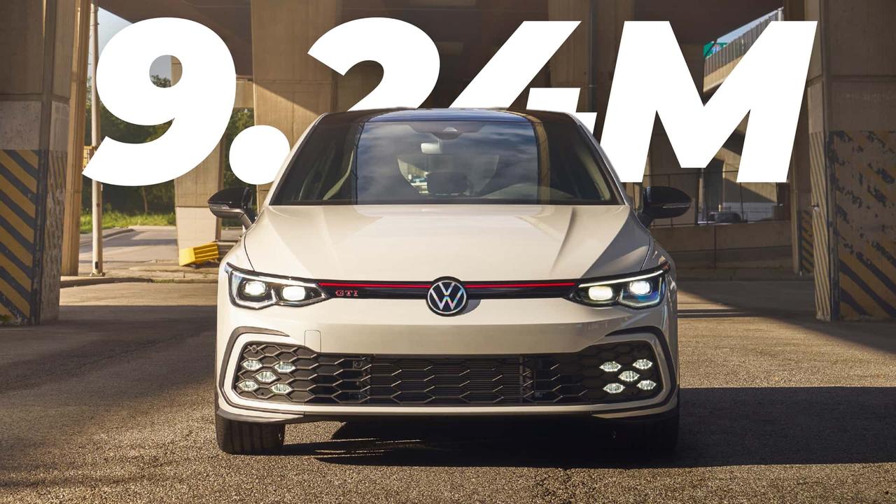谁说大众不行了？来看看大众集团2023年销量数据，共售出924万辆汽车，相比20