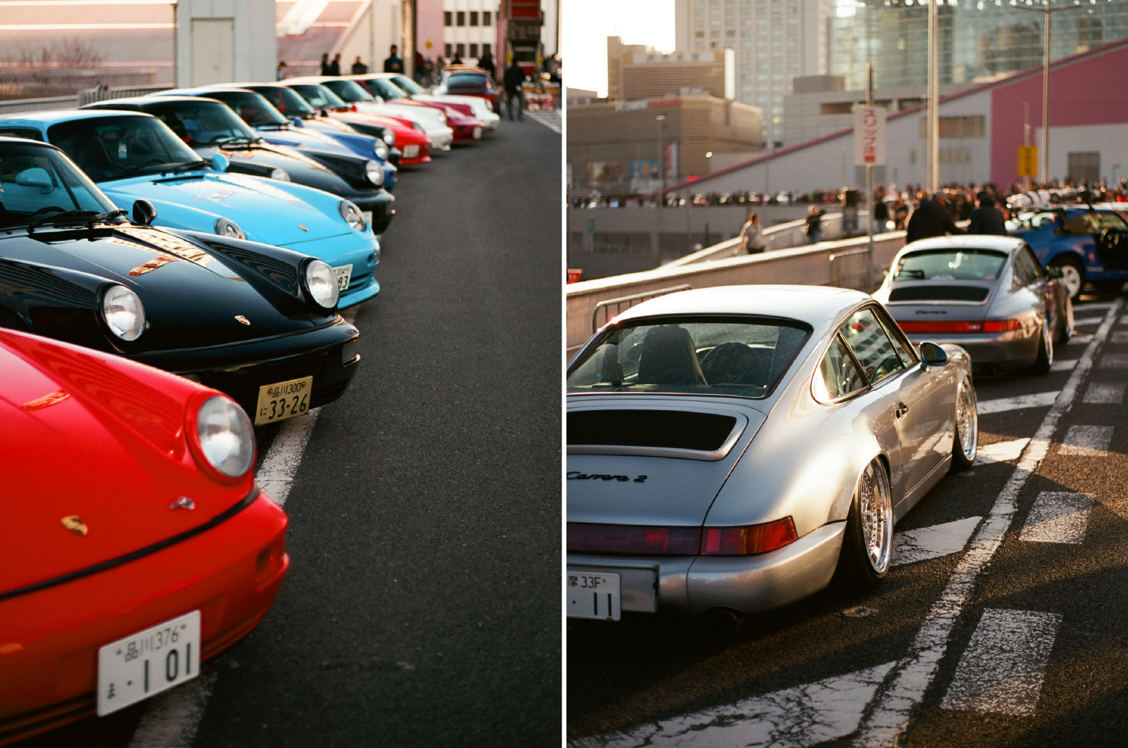 日本风情画 PIC：NoPlans