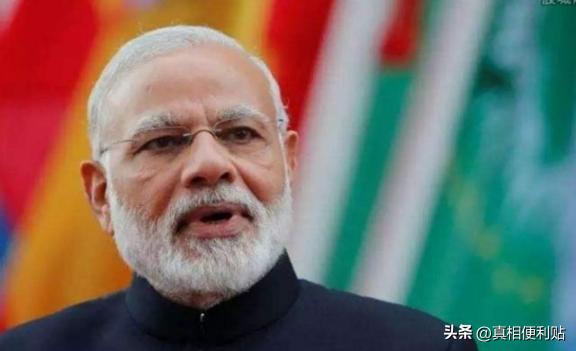 印度“靠山”终于浮出水面！我国被骗了几十年？曾一度与我们称兄道弟，这就是印度如此