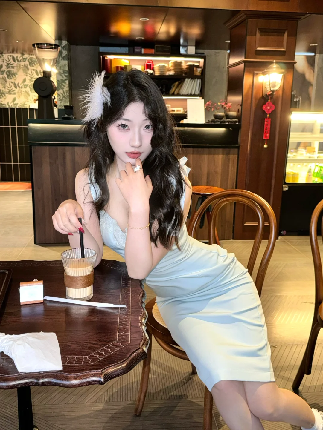 🥖ෆ🍶🥞✿˚ ༘