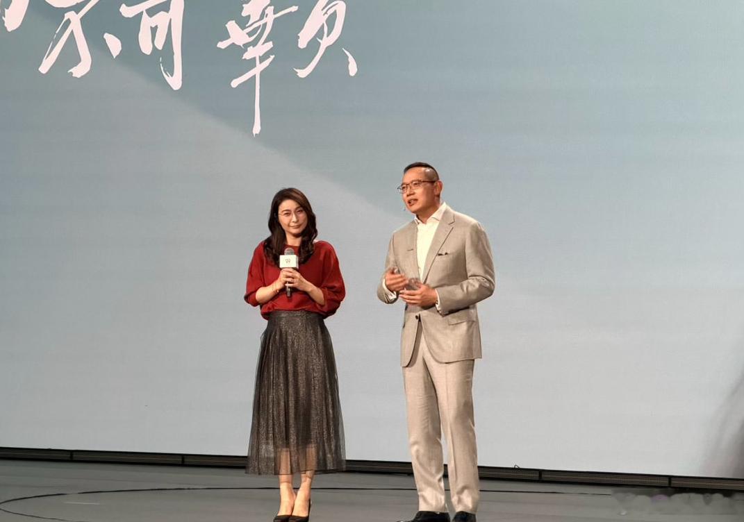 郭晶晶现身沃尔沃99周年庆典 跳水生涯战无不胜的郭晶晶，大驾光临沃尔沃99周年大