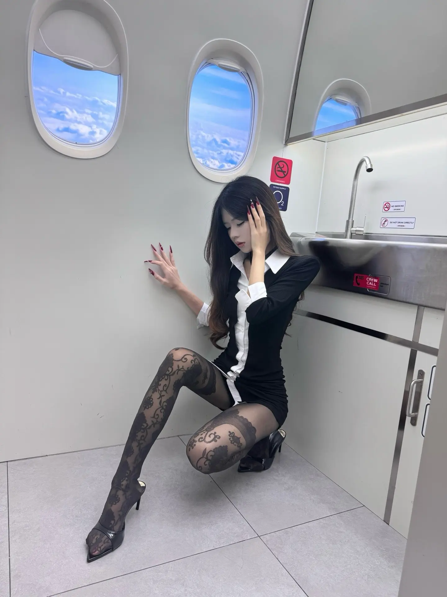 你表现的好我自会奖励你
