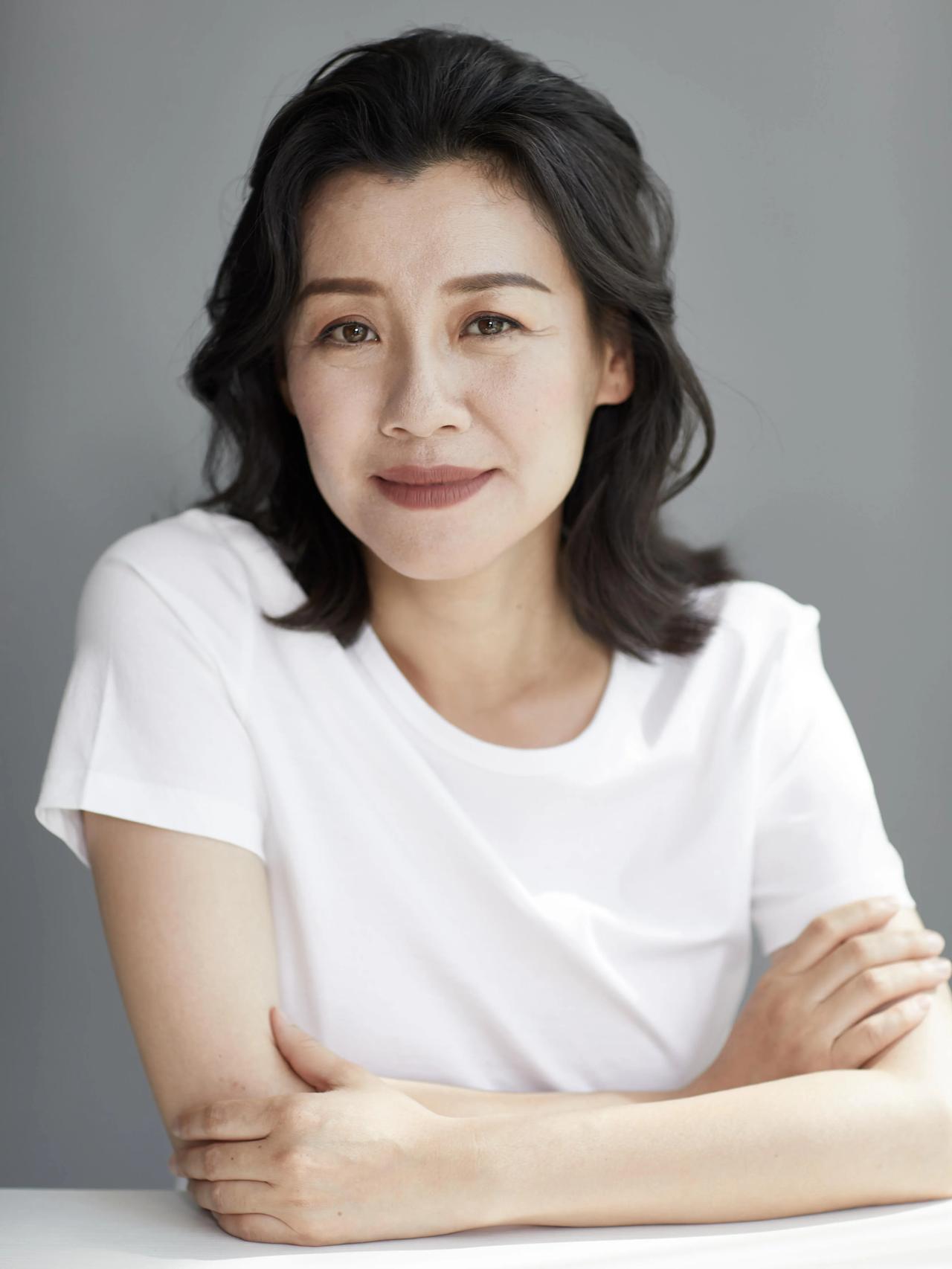 演员，刘琳说，当初拍《父母爱情》的时候，让我饰演江德华，当时我就觉得江德华有什么