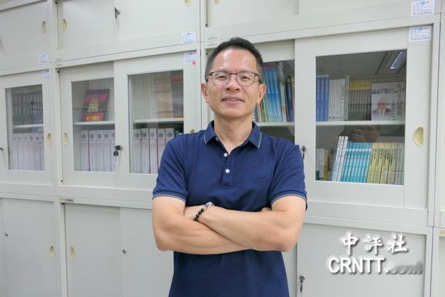台专家：国民党两岸路线不明不利大选，民进党打“抗中牌”仍有效
民进党2016重新