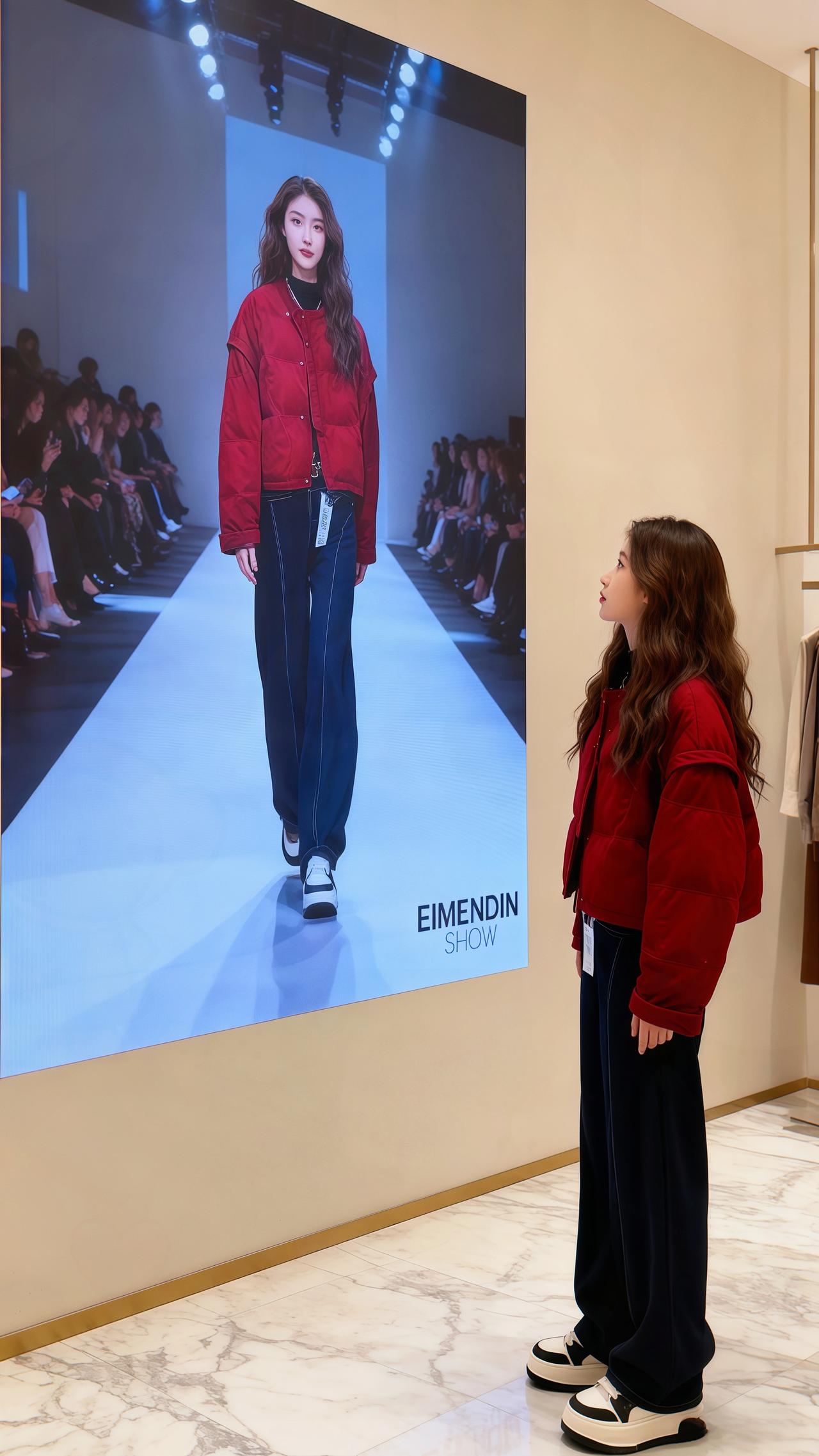 简约时尚穿搭 高级感穿搭 温柔风穿搭 小众穿搭 普通人穿搭逆袭