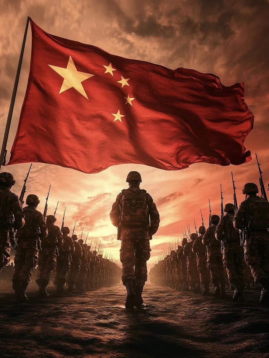 军报连开四枪，枪枪爆头。这不是“整风运动”的前奏，而是“清算行动”的冲锋号。连续