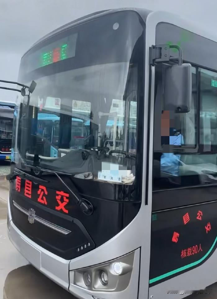 淮南市寿县的南北大通道公交线路k6路，即将增加车辆，加密发车班次了，是大好事
寿