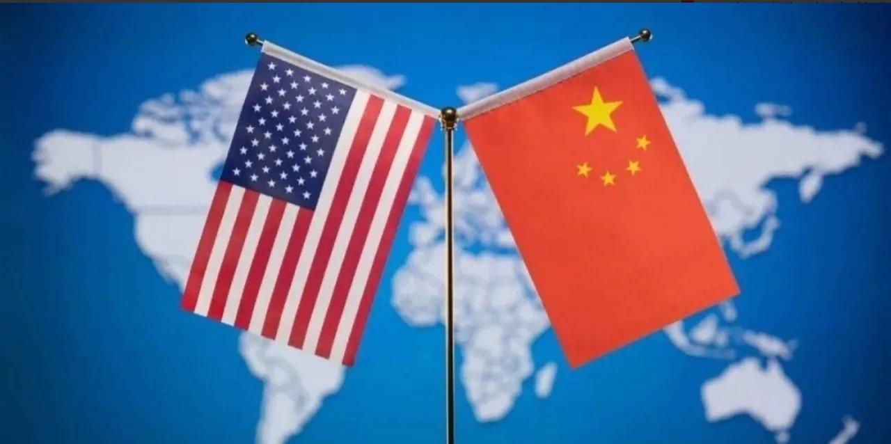 美国特朗普传来新消息, 

4月11日，美国总统特朗普在接受采访时放出狠话，说如