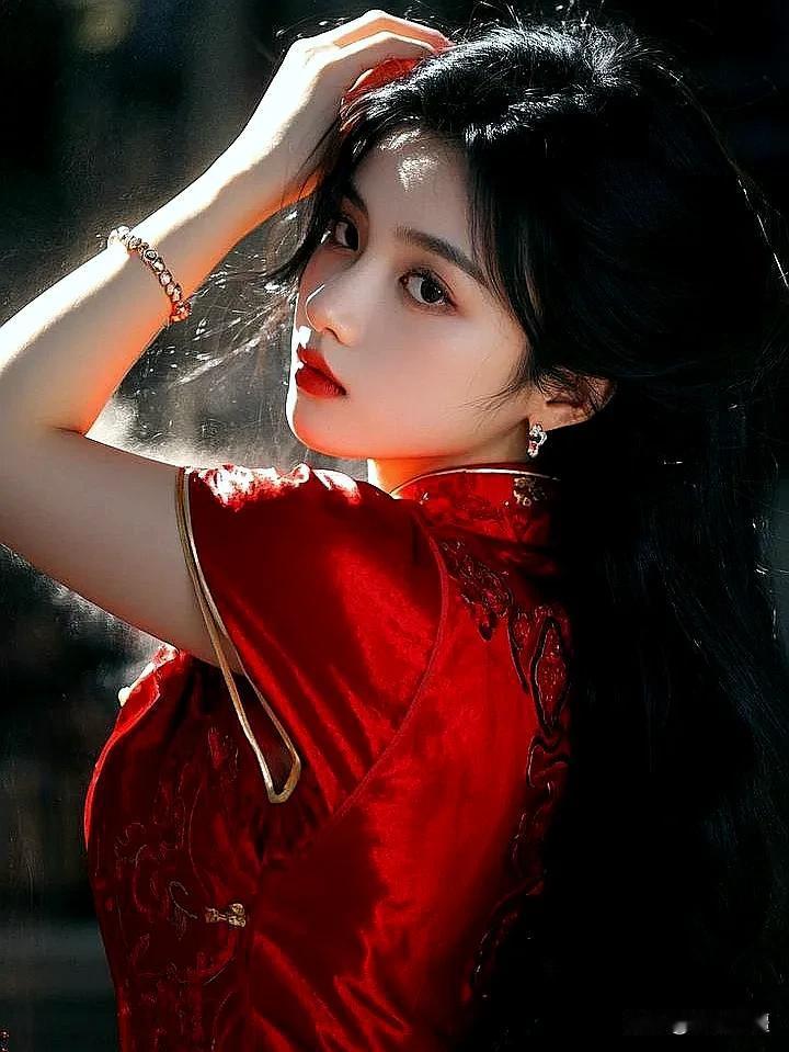 三千繁华，不过弹指刹那
百年过后，不过一捧黄沙

想那世间种种热闹景象，车水马龙