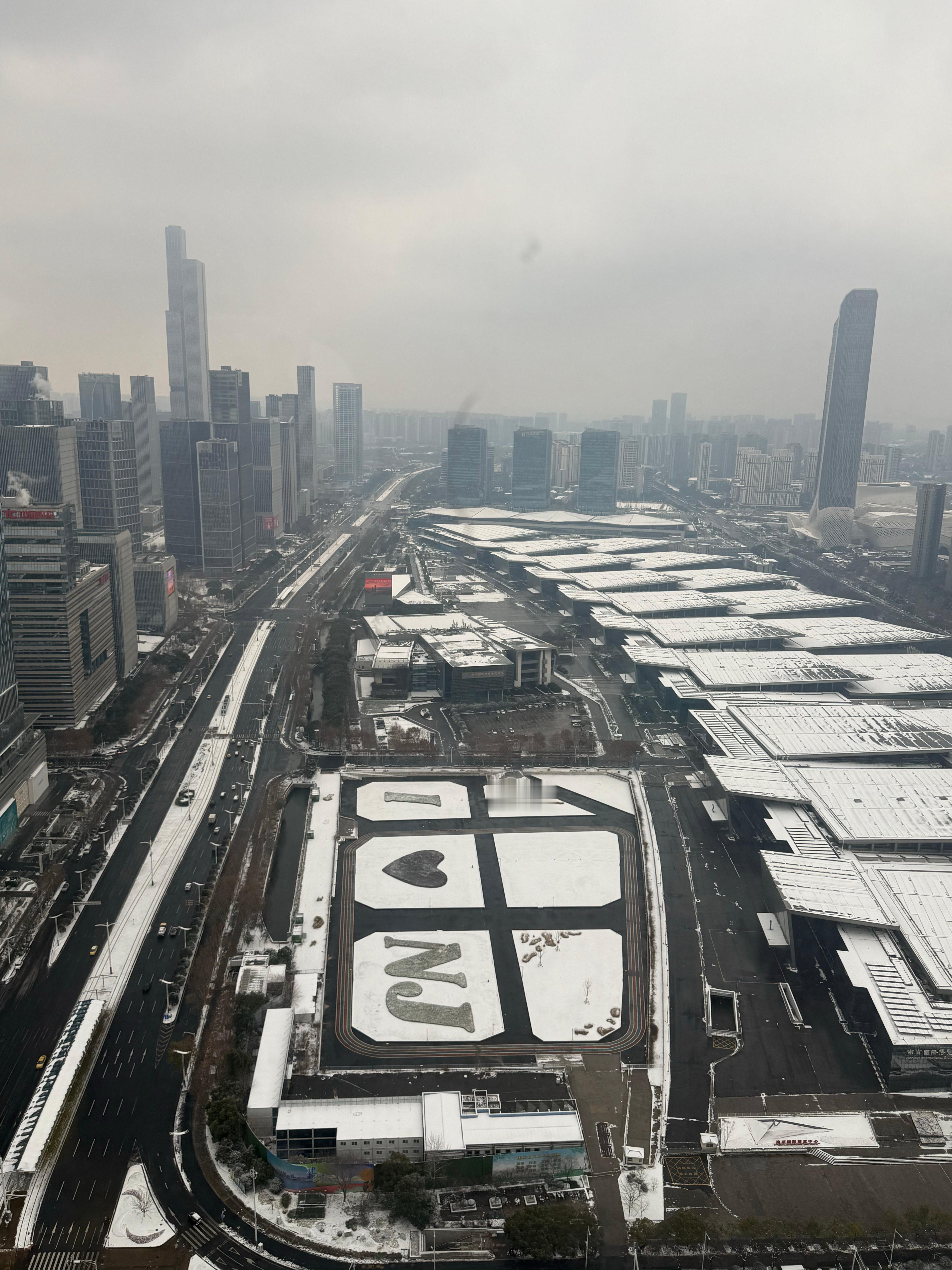 下雪很美，当然通勤也得注意安全！用大寒节气打开冬日中国之美