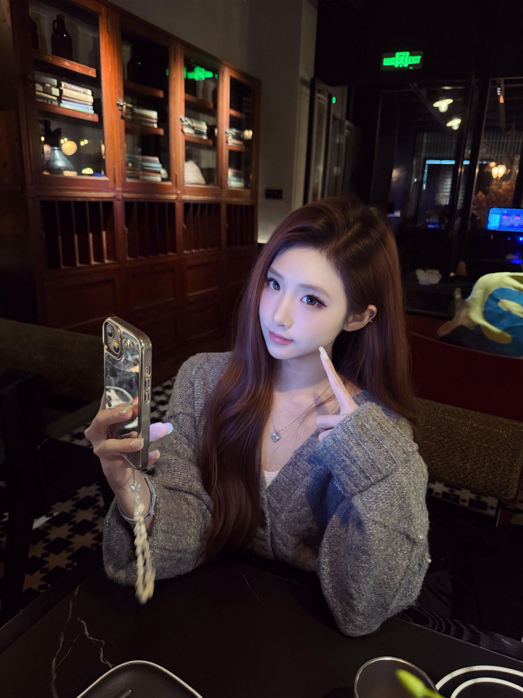 直到有个人说 他的世界刚好需要我这份吵闹