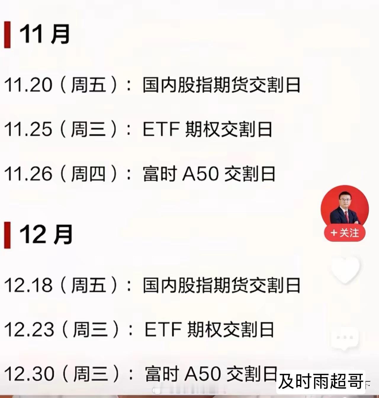 A股每个月三天的砸盘日子，今天告诉你答案！如果你避开A股的暴跌日，你的胜率将超8