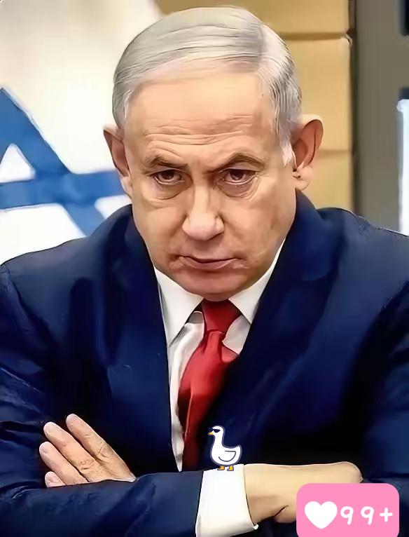 以色列传来消息
4月11日，以色列外交部长萨尔正式宣布，根据总理内塔尼亚胡的指示