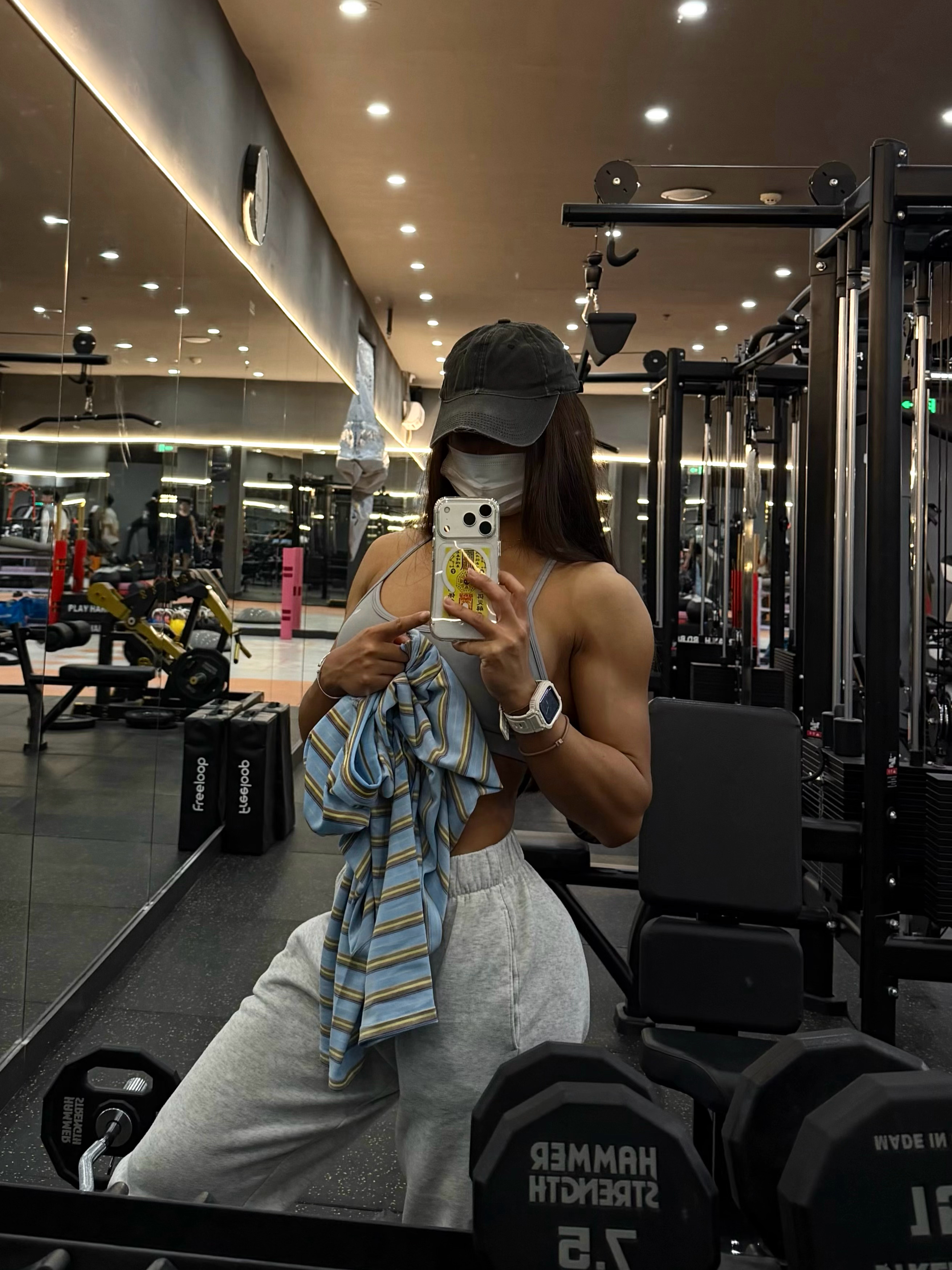 不在意 不比较 不担心 不期待… 