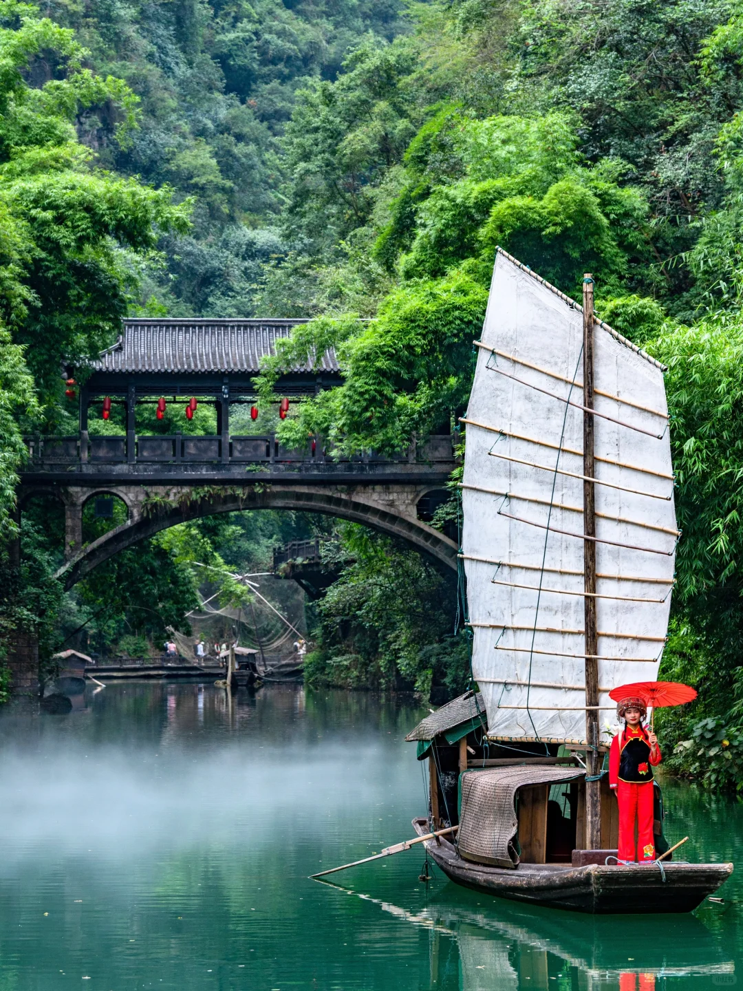 往返宜昌36次，总结的🔥超全金秋旅行建议