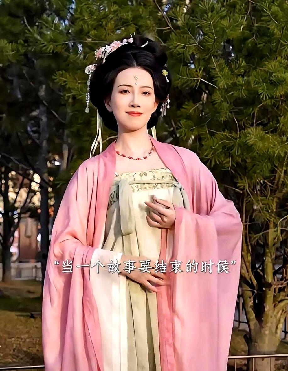 没想到吧，大唐不夜城那个“不倒翁小姐姐”皮卡晨，辞职了！
不是演砸了，恰恰相反，