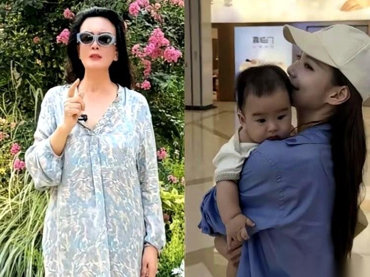最近兰姐在直播间的一段发言，算是把“高级护犊子”玩得明明白白。
这段时间，外头某