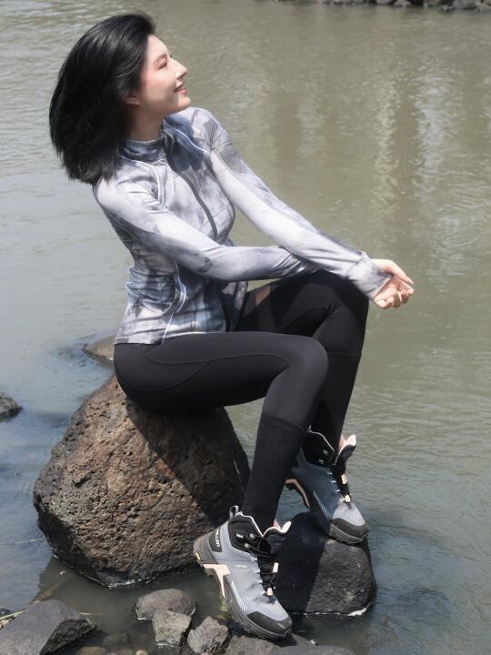 ⛰️征服野路的姿势必须帅气