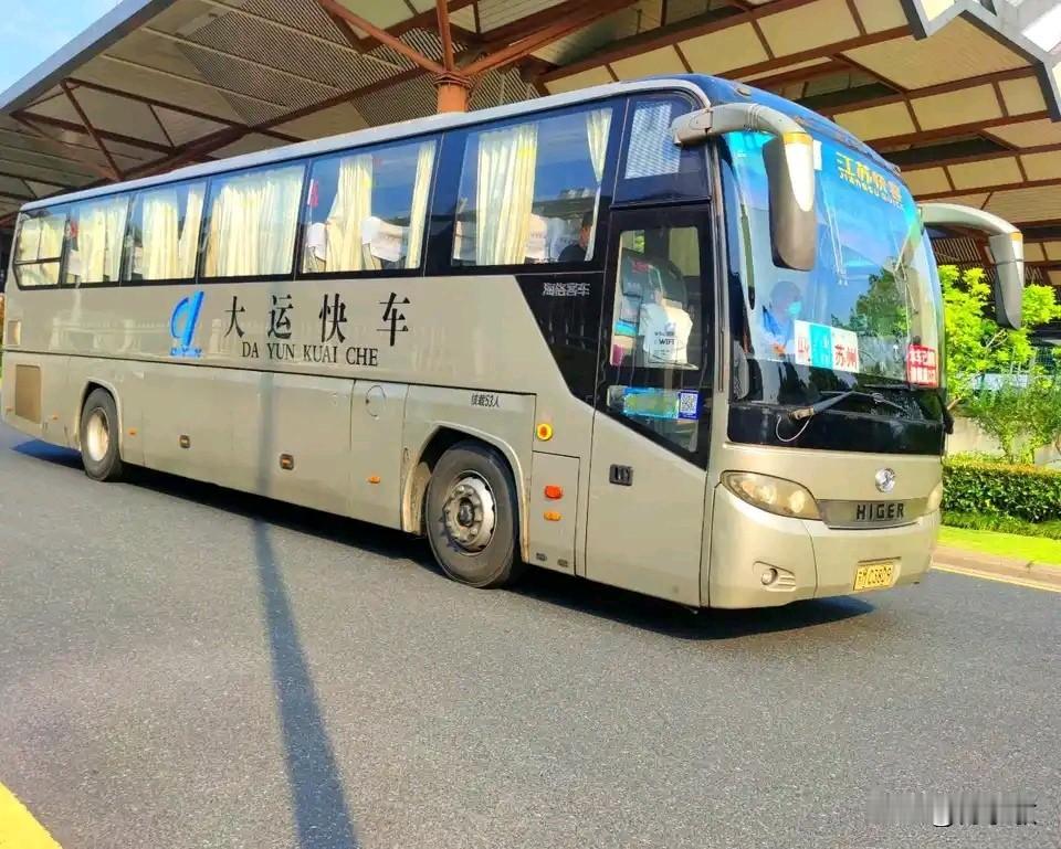 泰兴 靖江 江苏泰州市曾经的市际汽运线路，还有多少在跑？
兴化—苏州
兴化—无锡