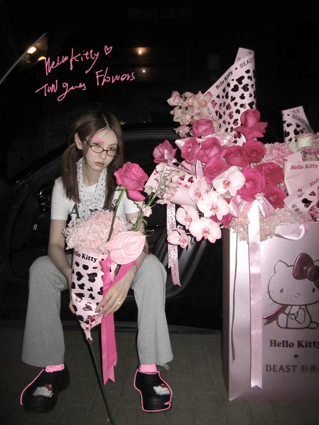💕𝑯𝚎𝚕𝚕𝚘. 𝙺𝚒𝚝𝚝𝚢 ꉂ･ ･☆