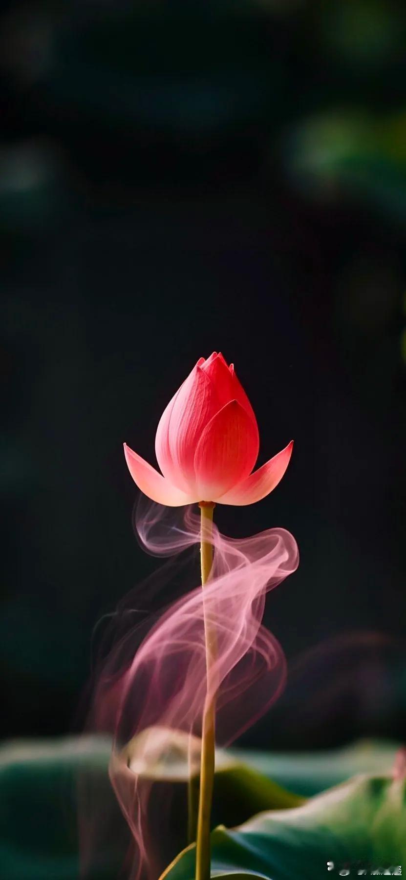 【活着，就要活出热气腾腾，做心动的事，交真诚的友，心揣阳光向前奔，好运气自然来敲