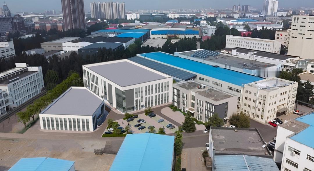 青岛瑞泰富诚新材料有限公司年产500吨塑料颗粒建设项目拟建设，项目位于城阳区棘洪