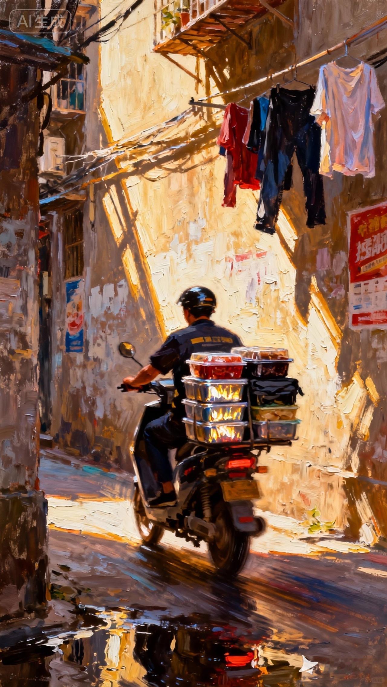 12月4日，市场监管总局对外卖行业推出新国家标准，“饿了么”APP同步官宣正式更