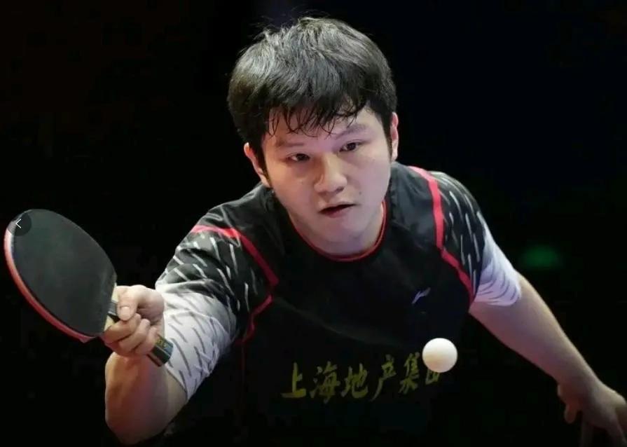 北京时间6月10日消息，2025赛季乒超联赛的首个比赛日结束争夺，久未露面的樊振