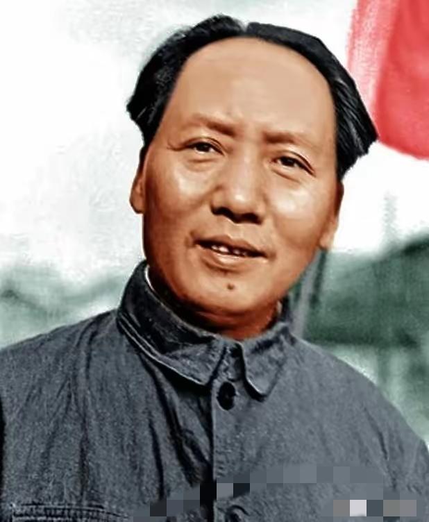 真正的底气，从来不是靠装备堆出来的，而是藏在人民与信念里。
 
1946年8月，