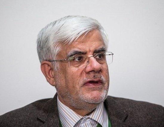 当地时间3月8日，伊朗第一副总统阿雷夫对外发表重磅战略声明，明确指出伊朗的首要战