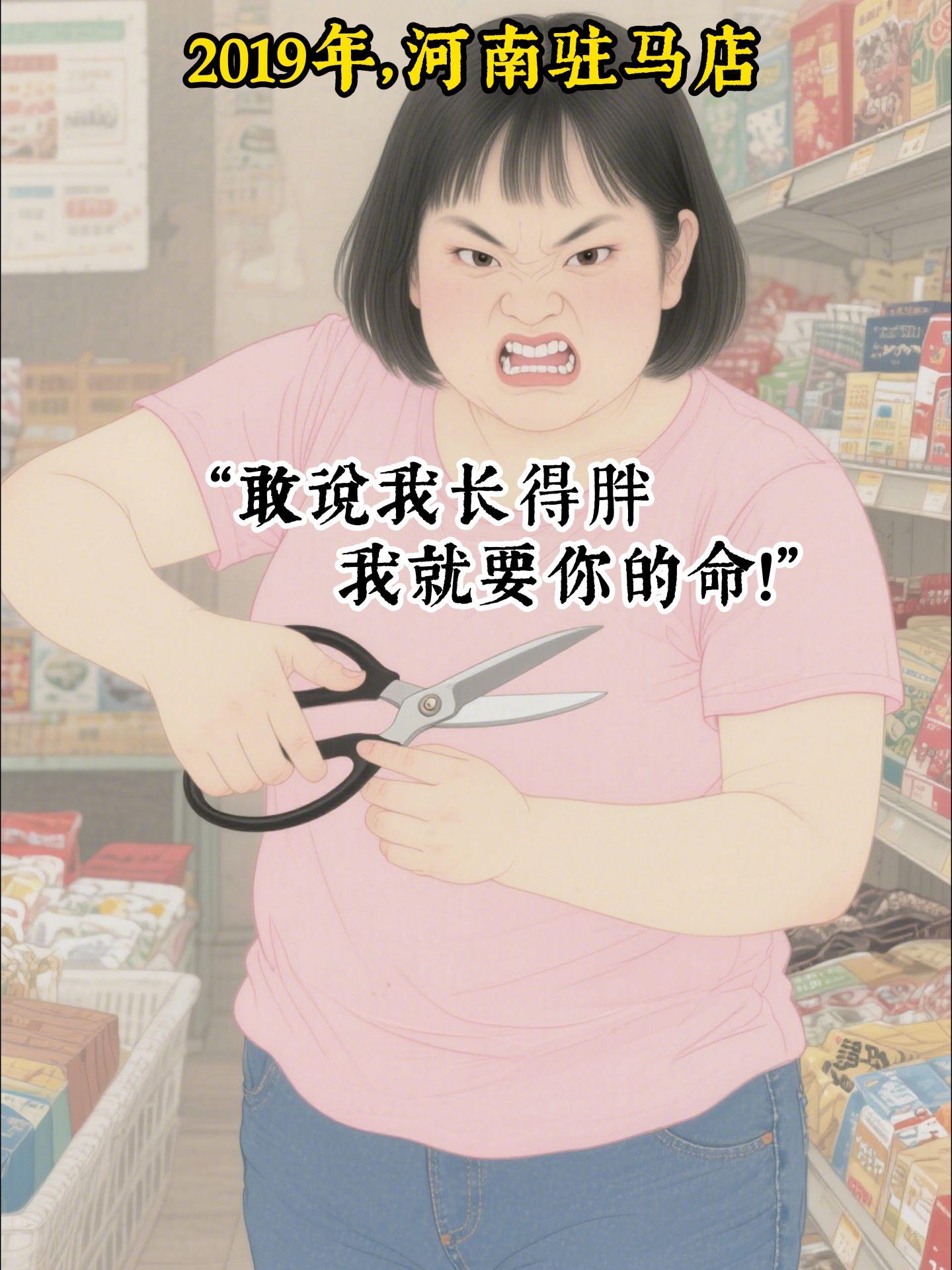 打人不打脸，骂人不揭短...