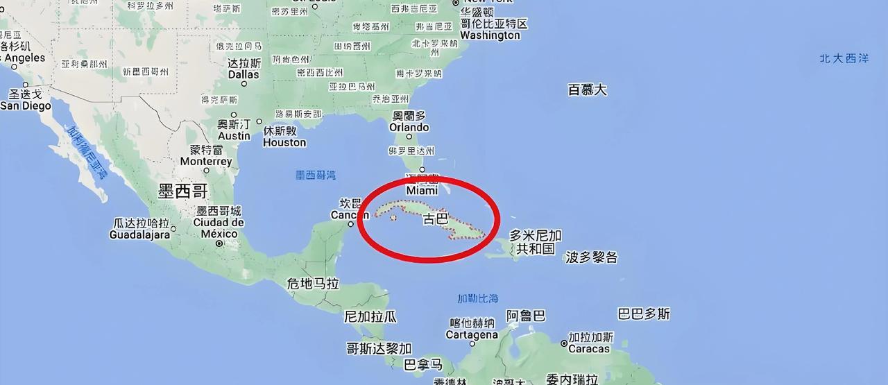 两名匿名美方官员表示，美军已经在逐步制定针对古巴的行动方案了，中情局等机构也在研