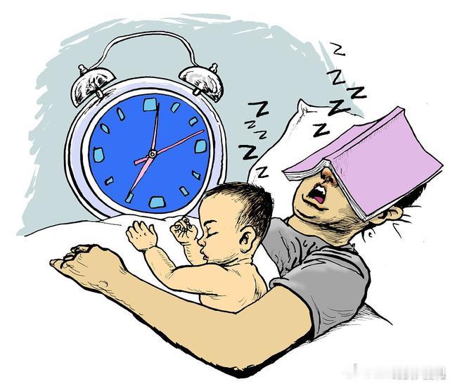 这些人不能乱吃止痛药世界镇痛日国民医生说 【改善睡眠的5个方法】3、床垫宜相对坚