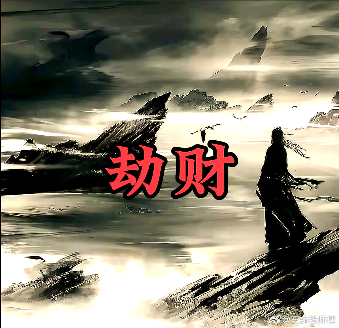 比劫旺的人，财务上给自己建立一道屏障。收入到账，优先把一部分资金转到不易动用的地