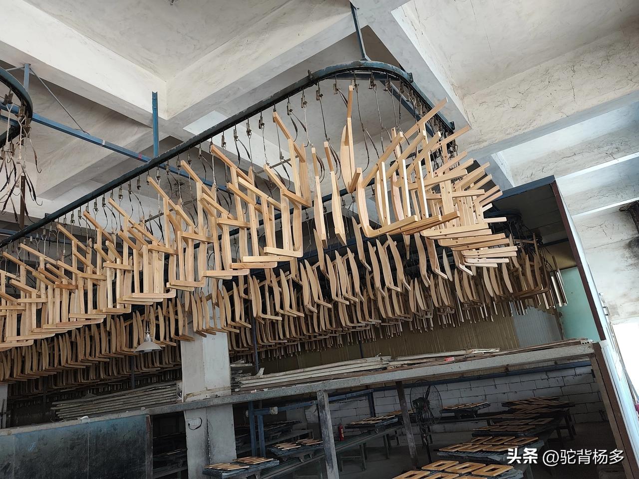 记录我的2026同样都是开油漆厂，自己开厂没生意也就不赚钱，没办法，把设备租给别