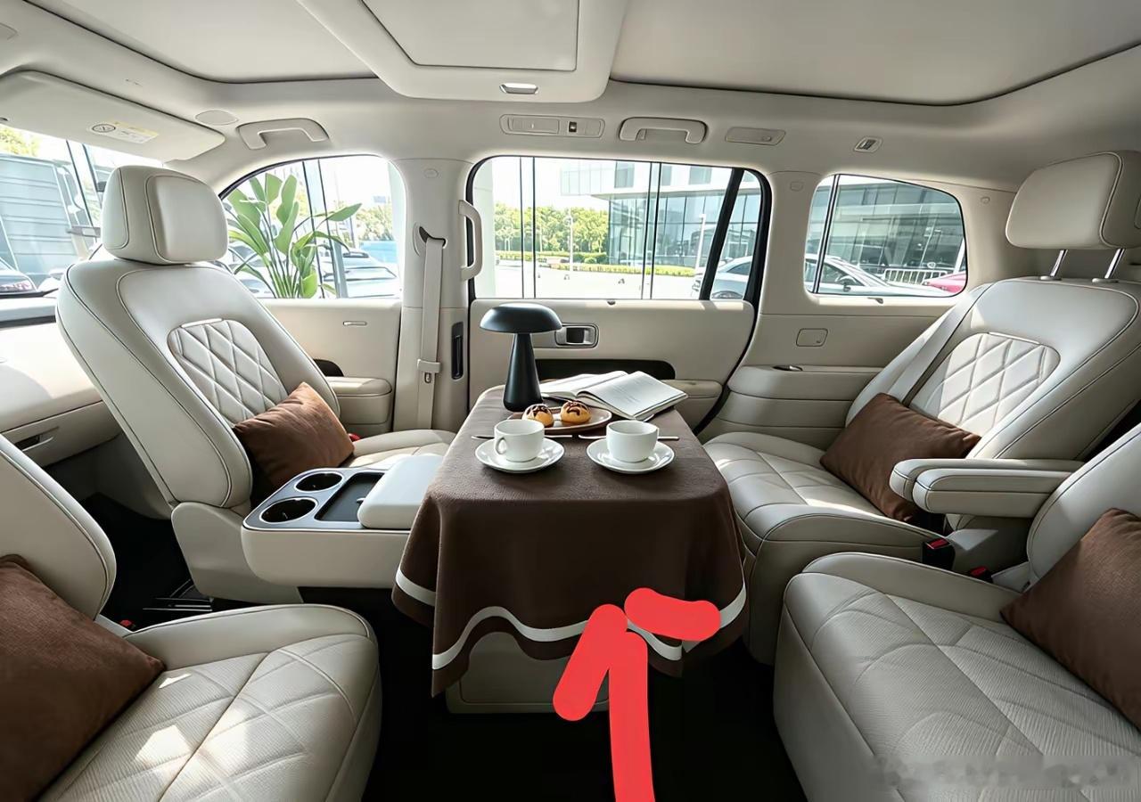 我觉得小米澎程这种内部格局，使用率会很低多少人有这些需求？ 