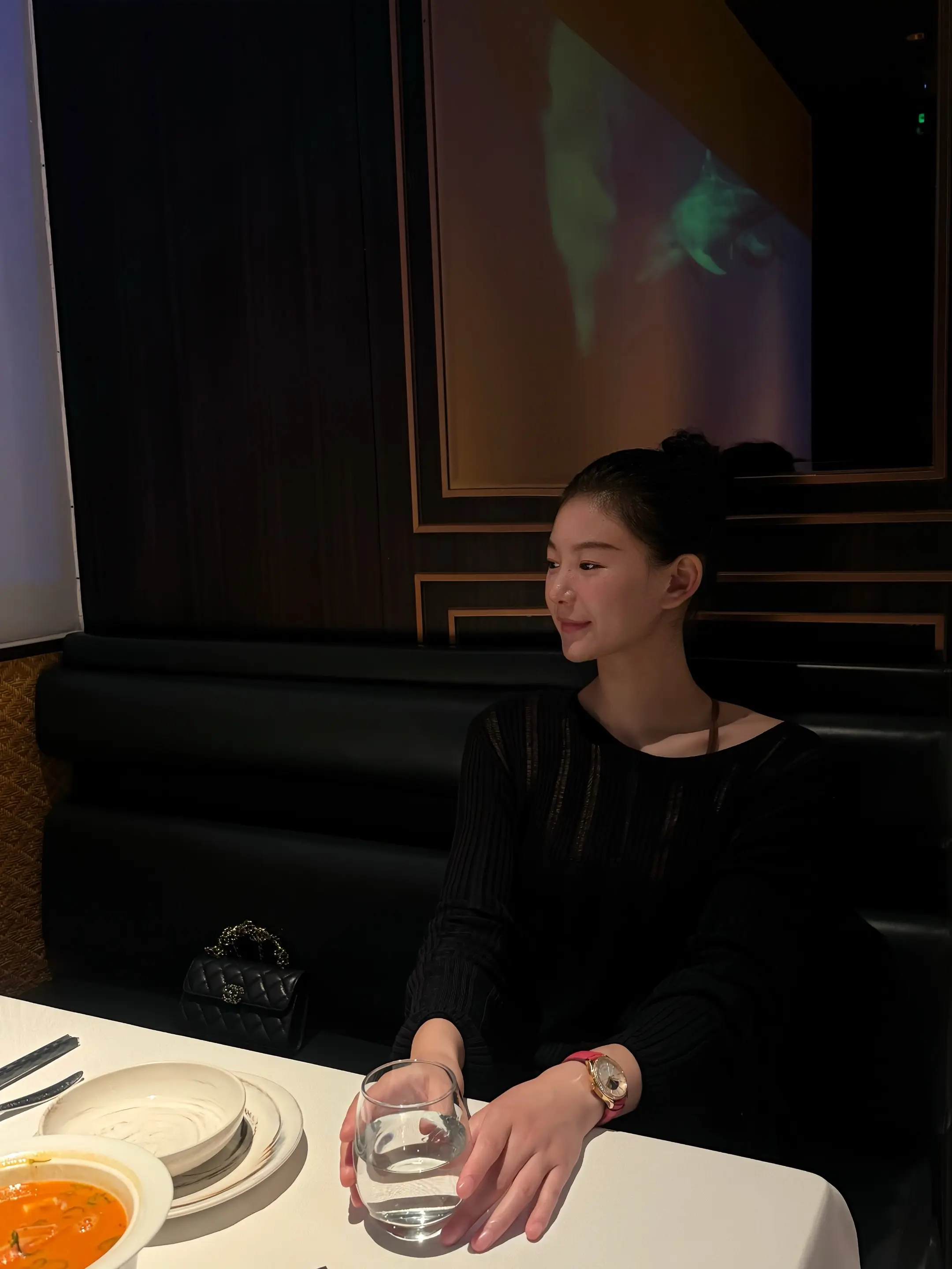 上天赐予我细腻的性格  我一定要锻炼出一颗强大的内心