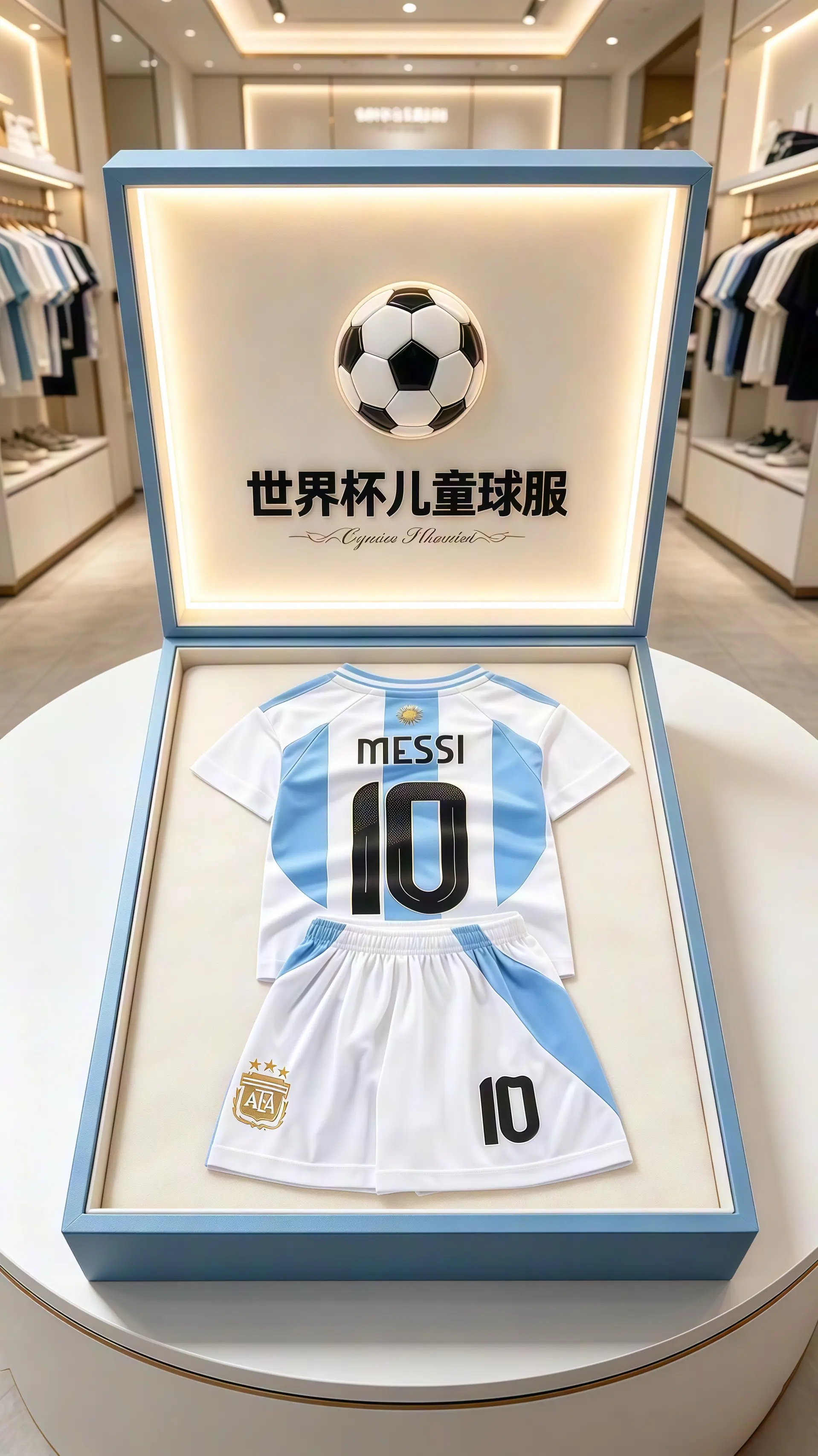 世界杯足球服 2026年世界杯球衣 世界杯球衣儿童 世界杯足球服儿童足球服
