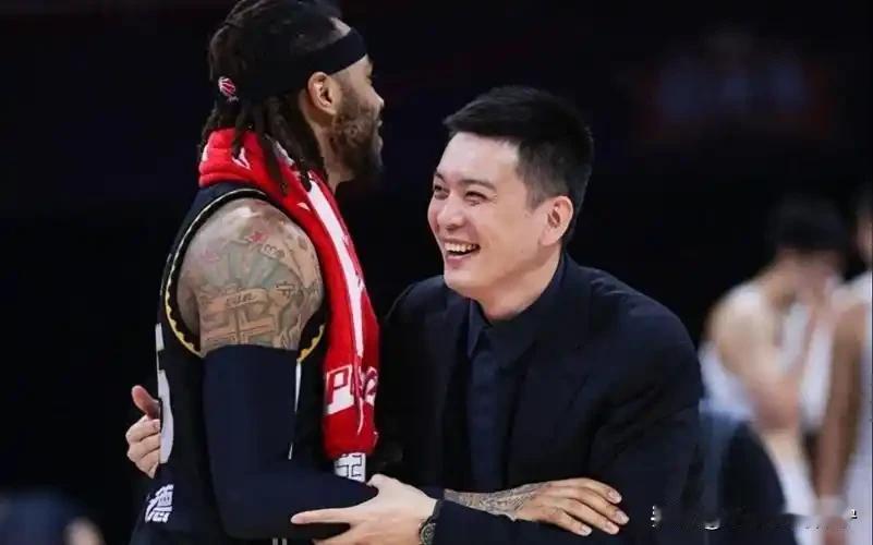 辽宁队客场与深圳队的比赛半场刚结束，看上半场的形势，伤缺了威尔斯的辽宁队很有可能