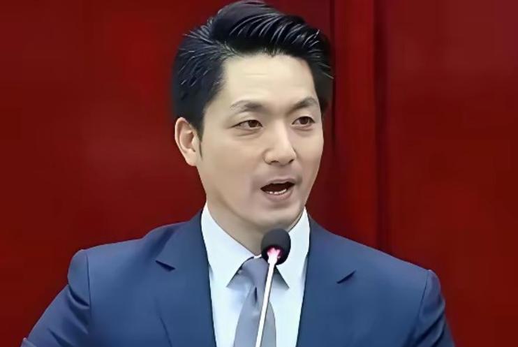 台北市长蒋万安曾宣称：如果大陆继续在台海进行军机绕台和军演的话，我就要停掉双城论
