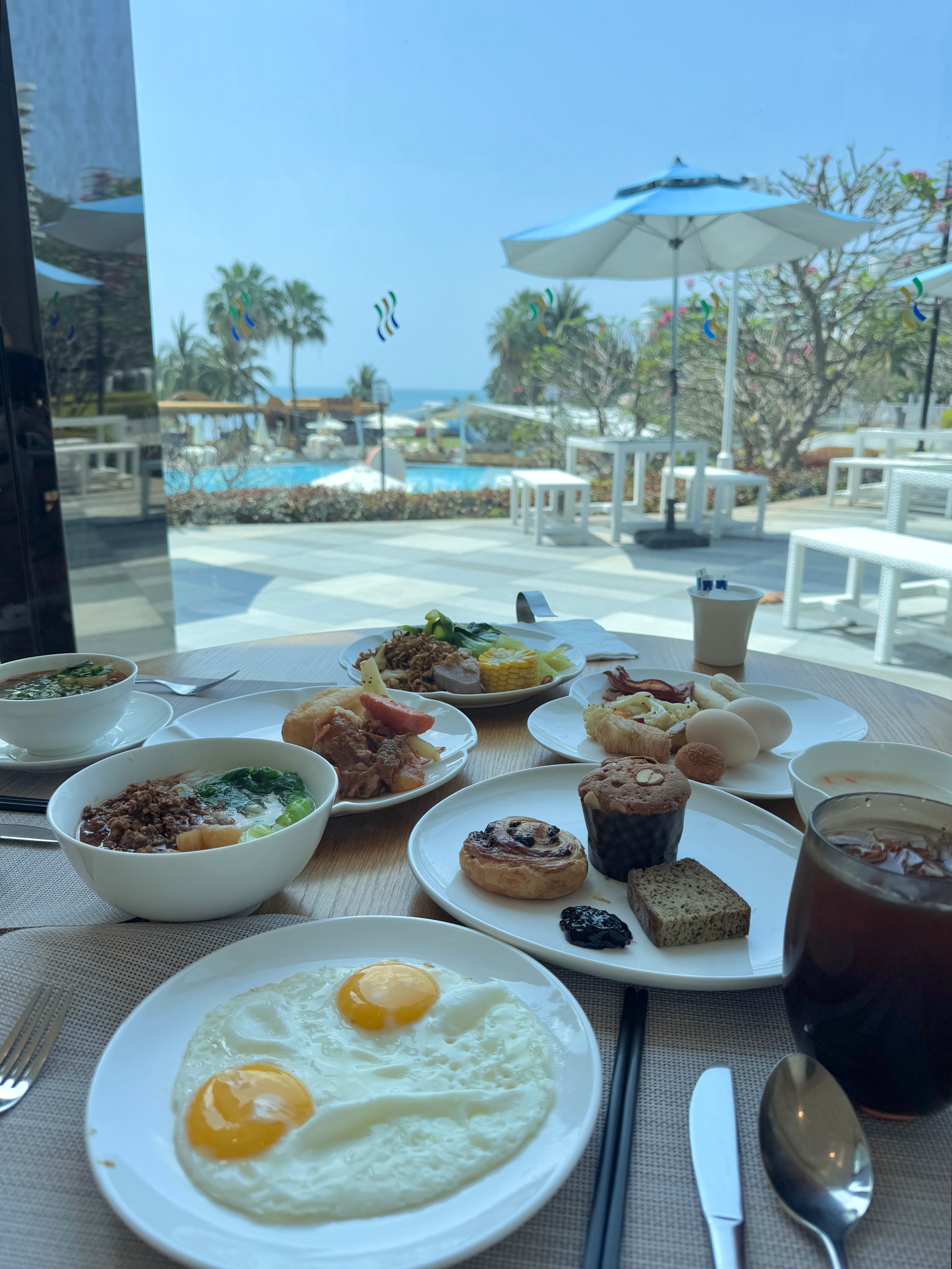 sea🌊自由和一点点海风. ​​​