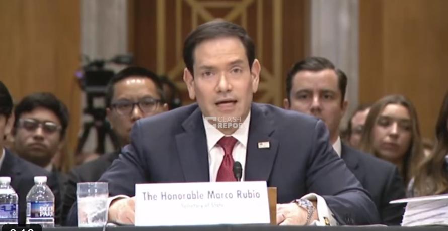 “我们依然是世界上唯一的全球超级大国，是地球上最强大的国家。我们拥有全球最大的经