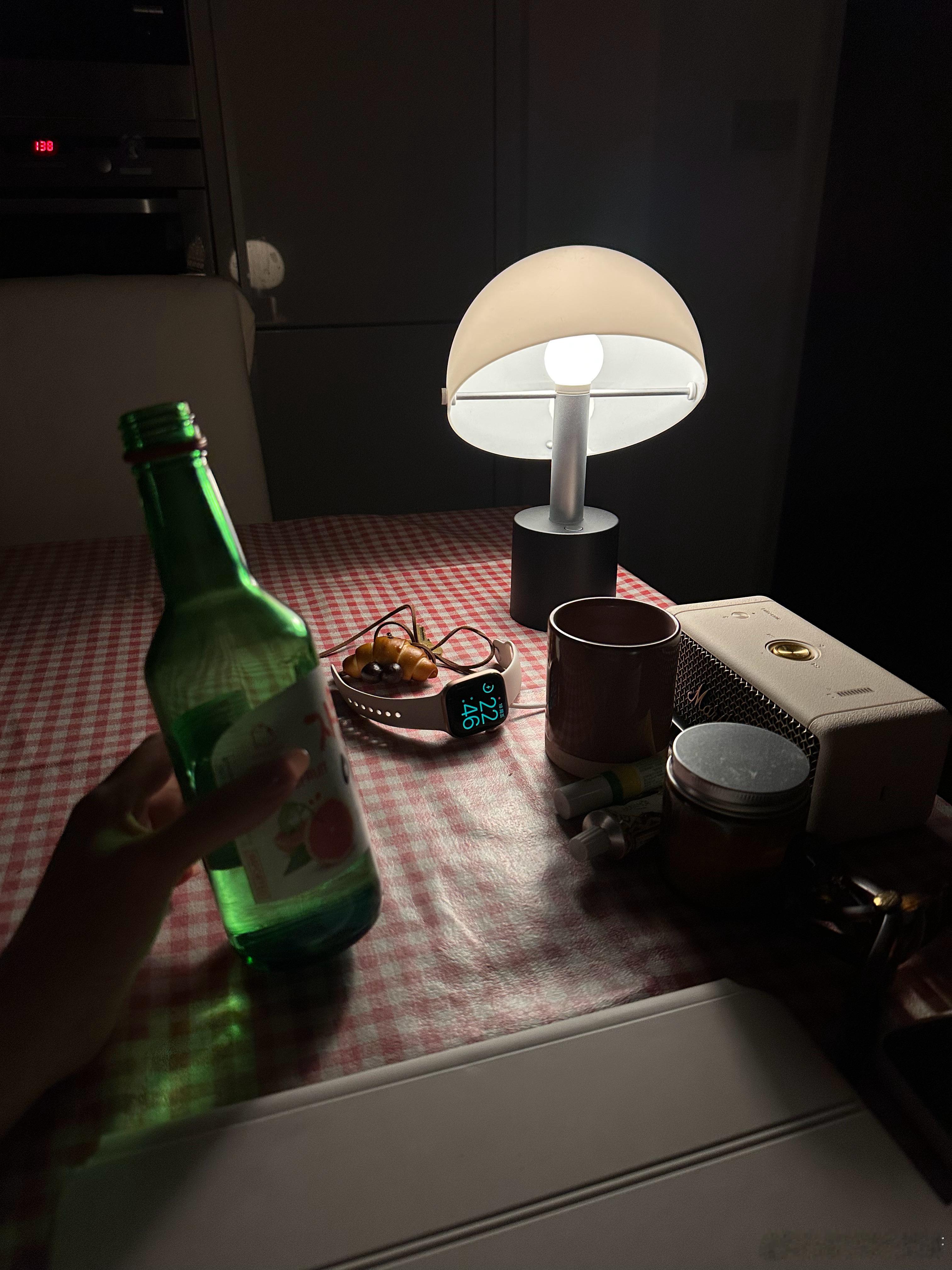 最近几天都是2am左右睡的觉深刻反思了🙂‍↕️ 不过状态还不错 浅复盘一哈睡眠