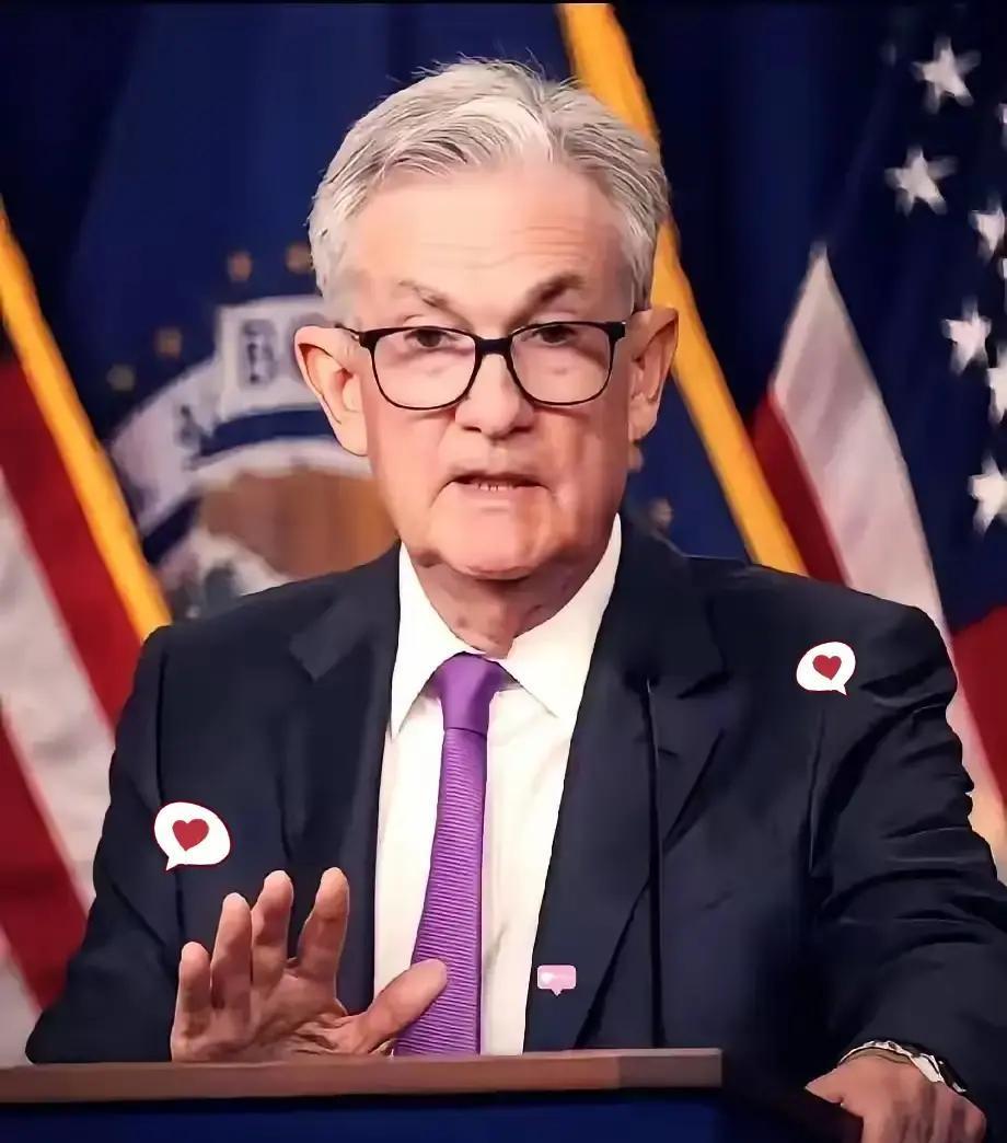 这事最值得盯的，其实是“政治伸手进央行”这条线，而不是那两栋破楼。
 
最近网上