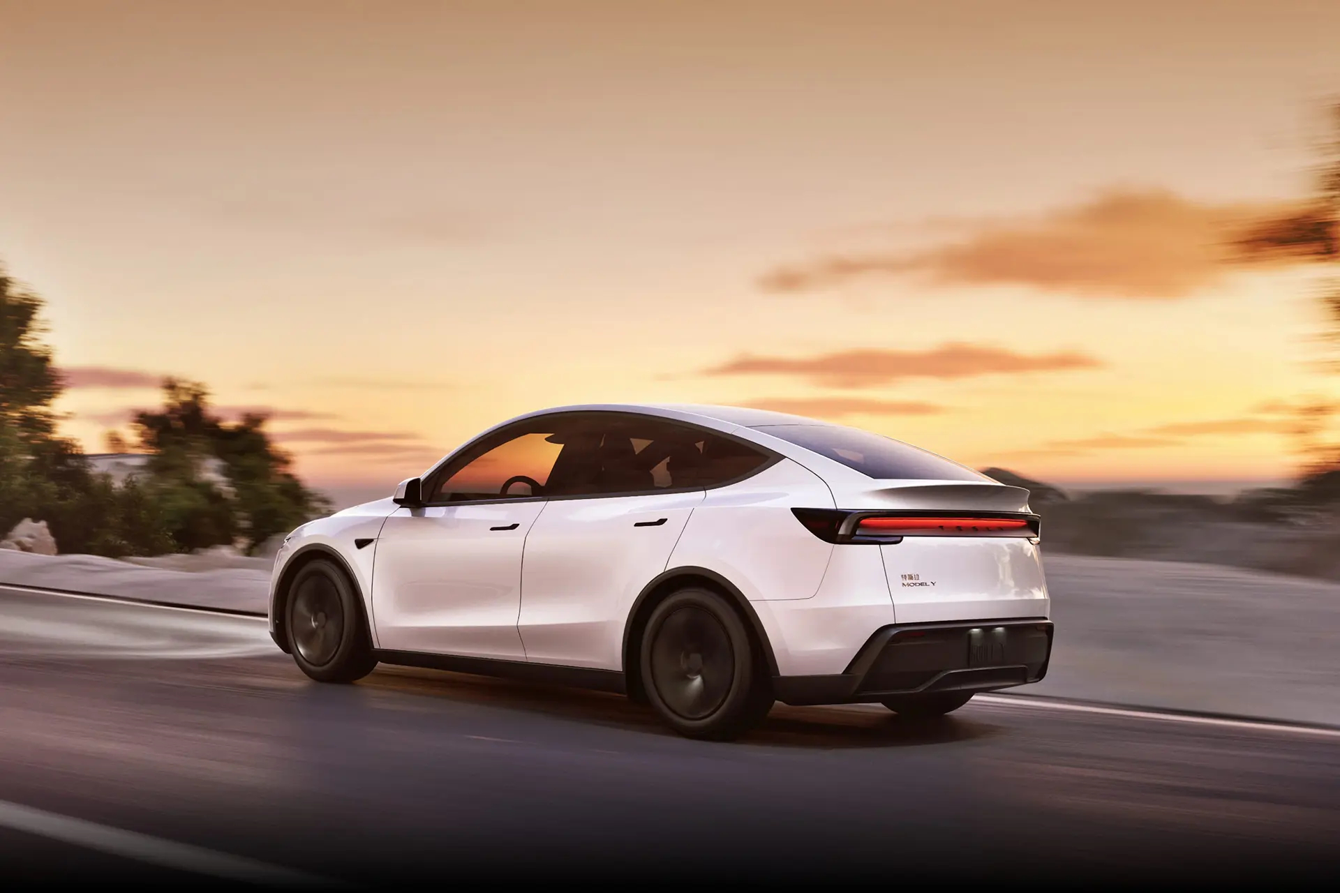 特斯拉ModelYL预估售价40万 特斯拉Model Y L预估售价40万元左右