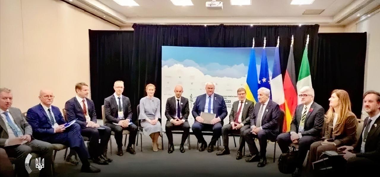 乌克兰困境：能源贪腐，欧盟援助路在何方
乌克兰国家原子能公司1亿美元的贪腐案，太