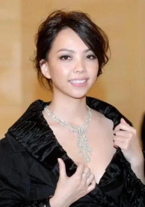 张惠妹和姚小健的爱情该如何评说？   张惠妹是走红的歌手、音乐制作人，姚小健只是